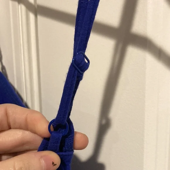 TwentyOne Size XS Mini Dress - Picture 6 of 9